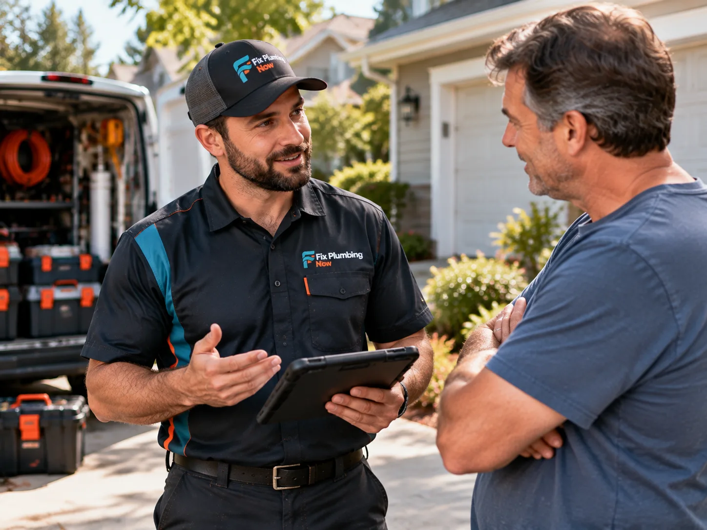 Clogged Drain Service Mooreland, OK FAQs